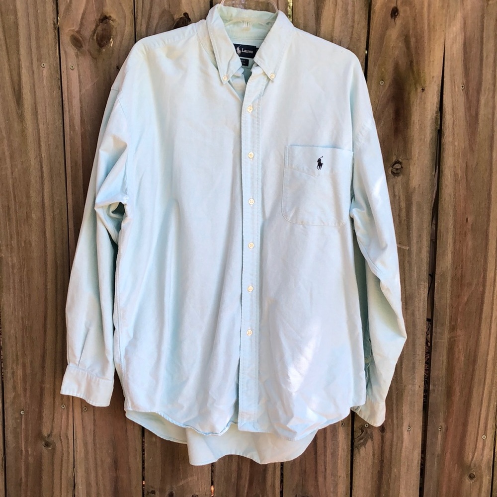 Polo shirt 👕